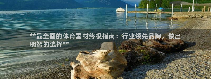 星娱乐文化传媒：**最全面的体育器材终极指南：行业领