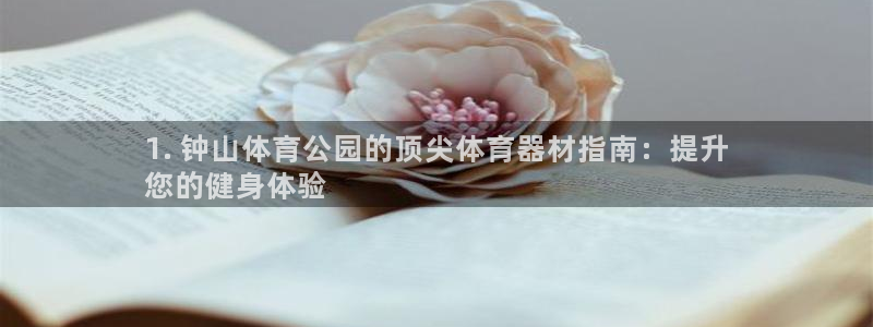 星欧娱乐平台怎么样可靠吗安全吗：1. 钟山体育公园的