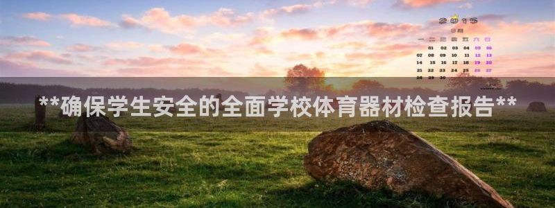 星欧娱乐扣费处理方法：**确保学生安全的全面学校体育