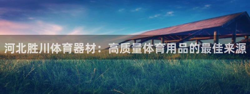 星欧娱乐联客服联系方式：河北胜川体育器材：高质量体育