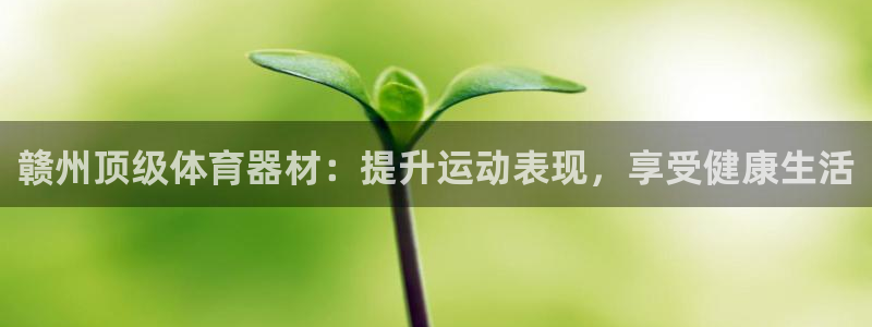 星奥娱乐招聘：赣州顶级体育器材：提升运动表现，享受健