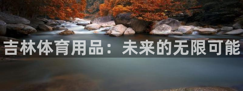 星欧娱乐联售后服务评价：吉林体育用品：未来的无限可能