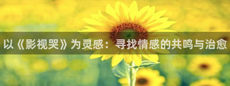 五五被窝影院：以《影视哭》为灵感：寻找情感的共鸣与治愈
